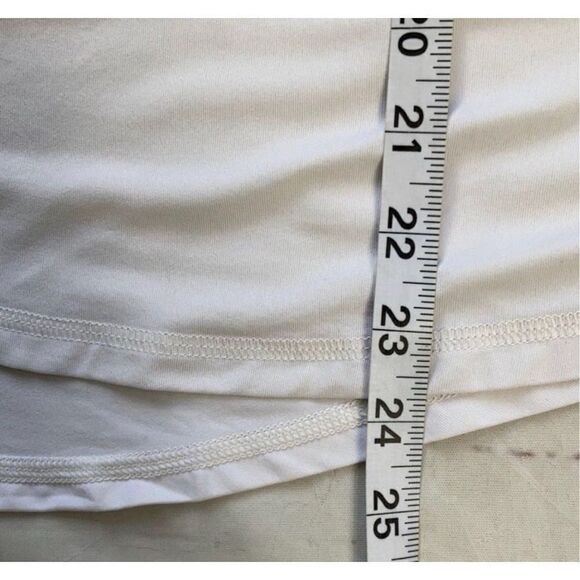 Alala X FlyWheel Never Coast Racerback Tank Size Small - Picture 11 of 11